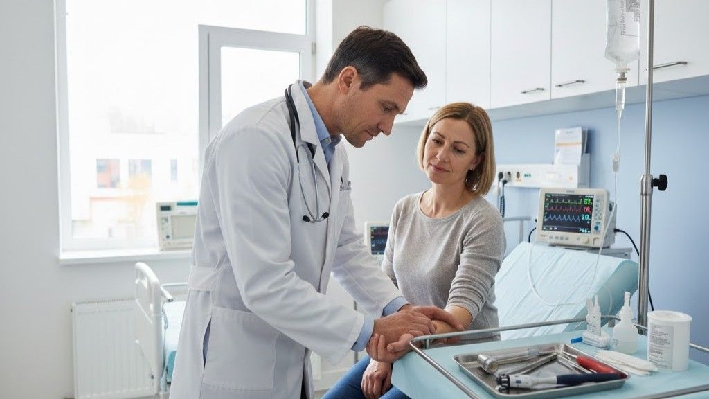 Hospitals