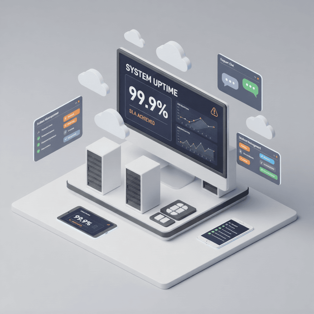 Cloud & DevOps