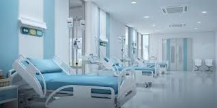 Healthcare & Labs