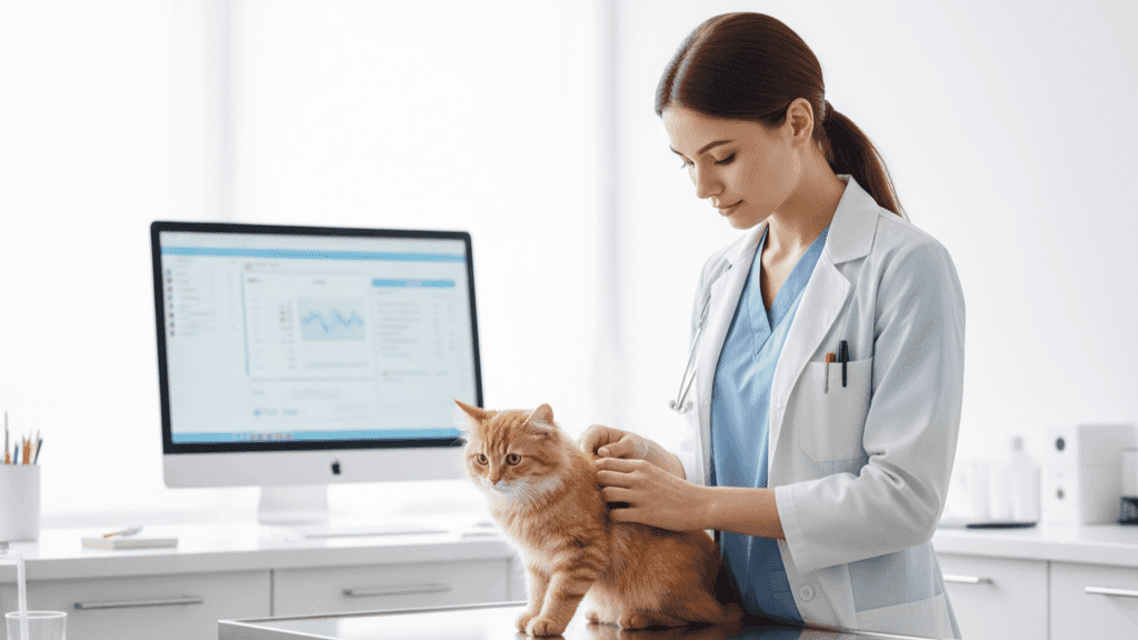 Veterinary Clinics
