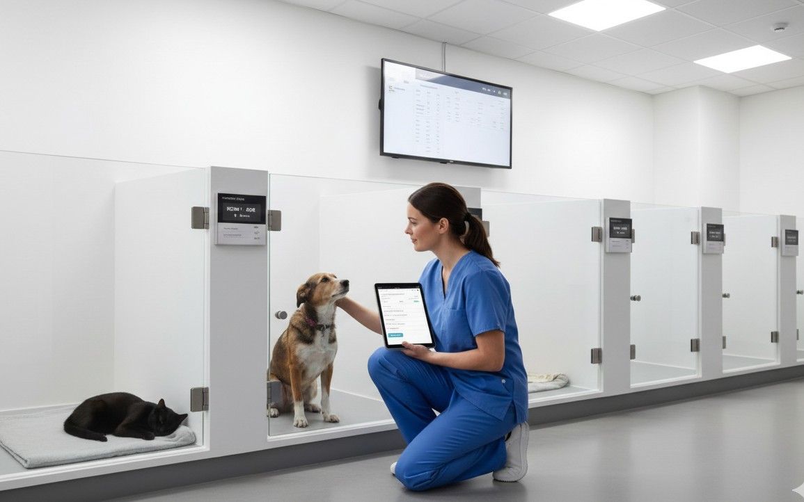 Animal Shelters
